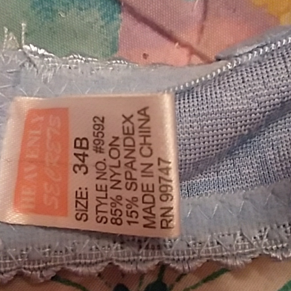 Bra - Picture 2 of 3